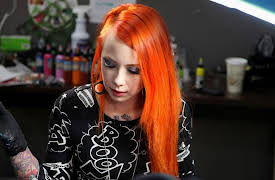 America's Worst Tattoos Season 1: Mermaids, Moons, & Mistakes