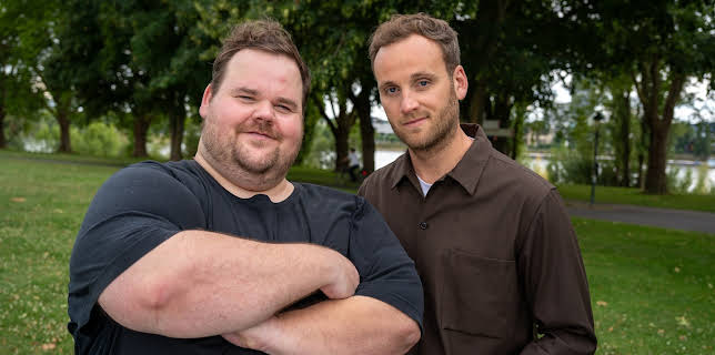 17:15: 250 Kilo – bin ich süchtig nach Essen? | ZDF | 11/30 2025