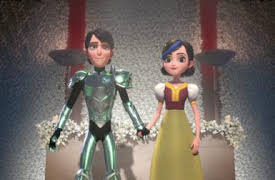 Troldejægerne: Fortællinger fra Arcadia: Episode 13