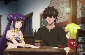 Season 1: Rirui's Talent