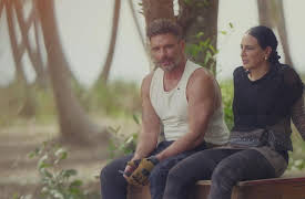 El Conquistador: Luna de miel extrema season-1: El Conquistador: Luna de miel extrema Capítulo 4