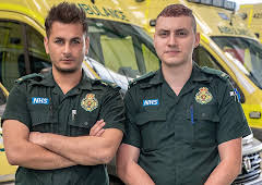 999: On the Front Line