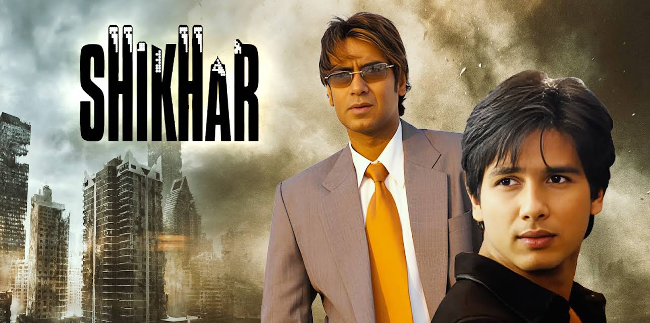 Shikhar (2005)