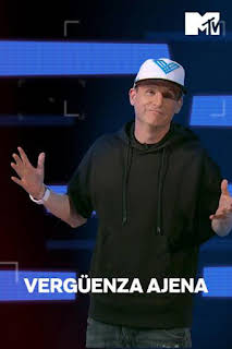 16:56: Vergüenza Ajena: Travie McCoy | MTV | 2/12 2026