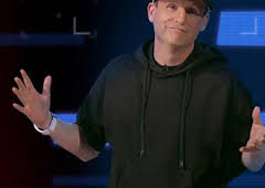 Vergüenza Ajena: Chanel y Sterling DXCVII