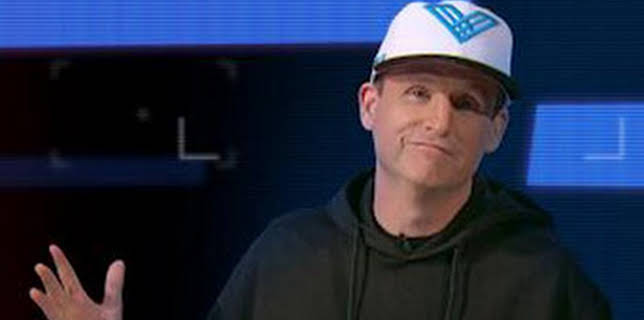 16:02: Vergüenza Ajena: Travie McCoy | MTV | 2/12 2026