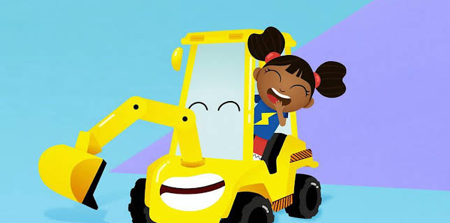 9:05 AM: Yakka Dee! (S3) | Cbeebies | 12/5 2025