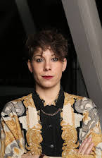 Suzi Ruffell as 
