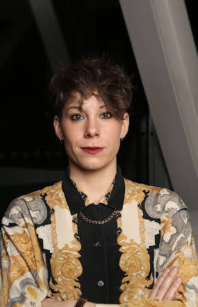 Suzi Ruffell as 