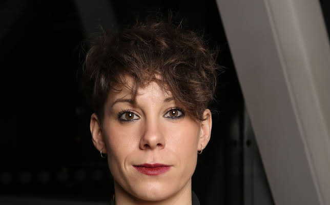 Suzi Ruffell