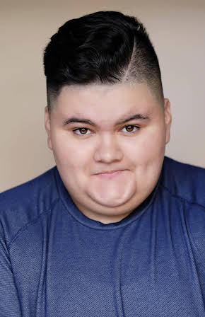Jovan Armand as 
