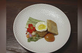 Back to the Streets: Jakarta: Rocking the Foundations