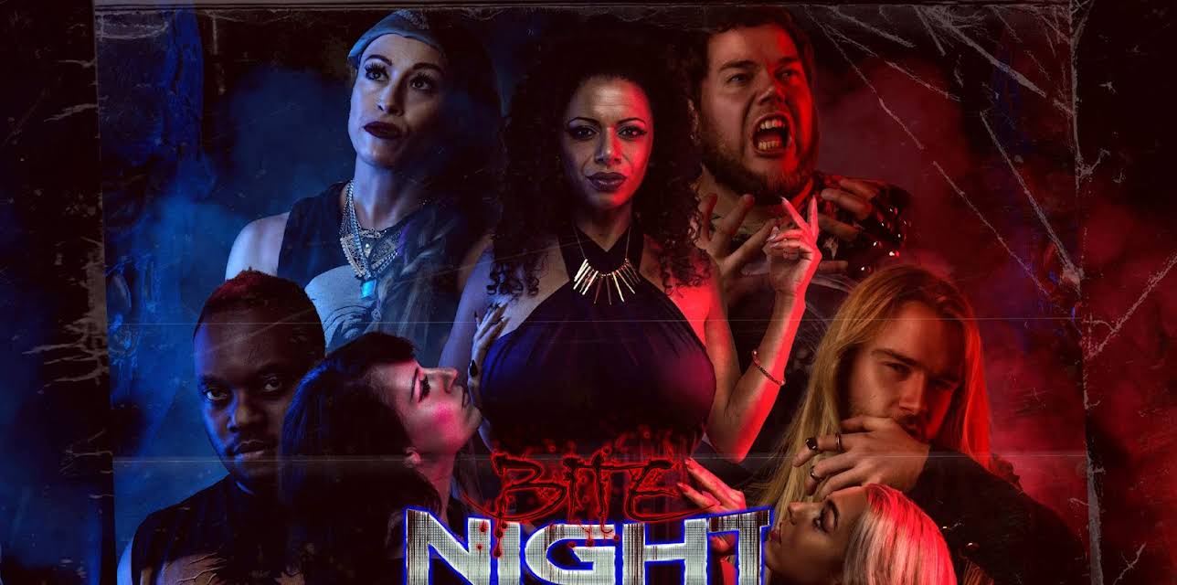 Bite Night (2022)