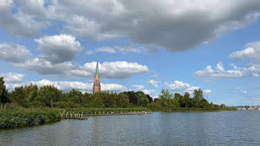 09:00: Evangelischer Gottesdienst zum Karfreitag | Das Erste | 4/3 2026