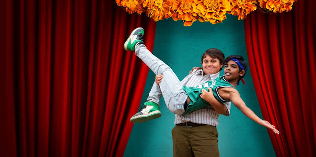 Kings of Mulberry Street: Let Love Reign (2023)