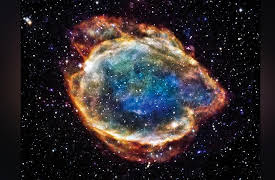 What Einstein Got Wrong: The Cosmological Constant and Dark Energy