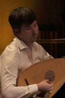 11:22: Obras para laúd de J. S. Bach | Classica | 4/3 2026