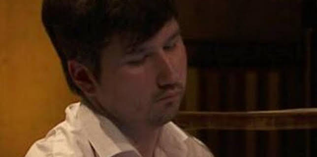 07:57: Obras para laúd de J. S. Bach | Classica | 12/13 2025