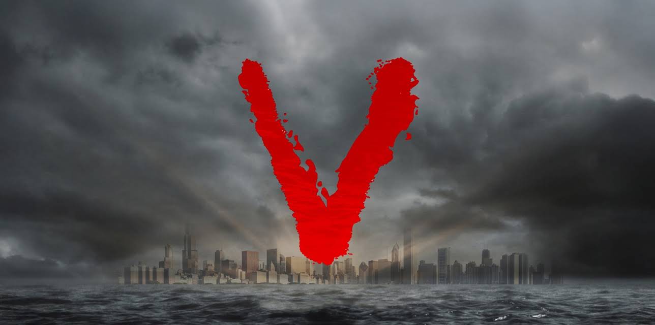 V: The Complete First Season
