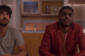 Uncoupled In Rio: Undoing