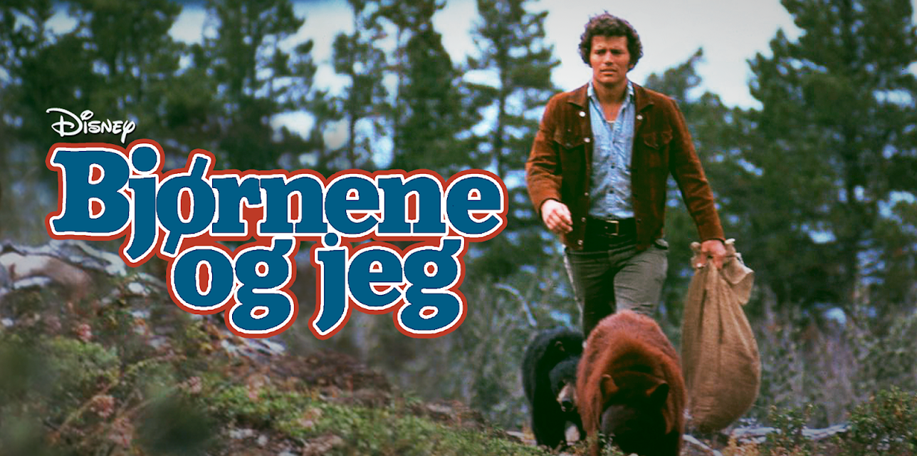 The Bears and I (1974)