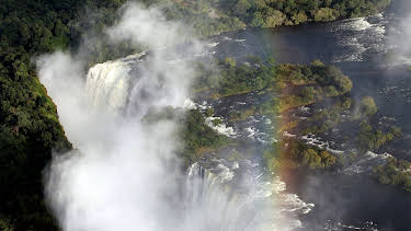 13:15: Flussgiganten | MDR Fernsehen | 4/18 2026