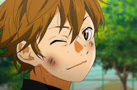 Your Lie in April: The Shadows Whisper