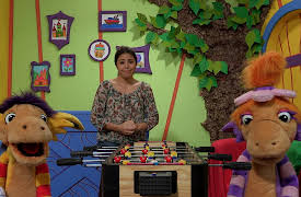 Hiccup And Sneeze: Super Sneeze