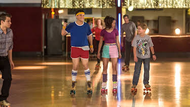 2:30 PM: The Goldbergs | E4 | 8/31 2026