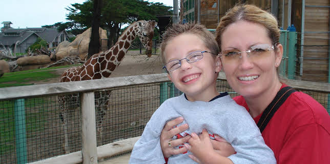 22:00: Little Boy Lost: An ID Mystery | Investigation Discovery | 11/28 2025