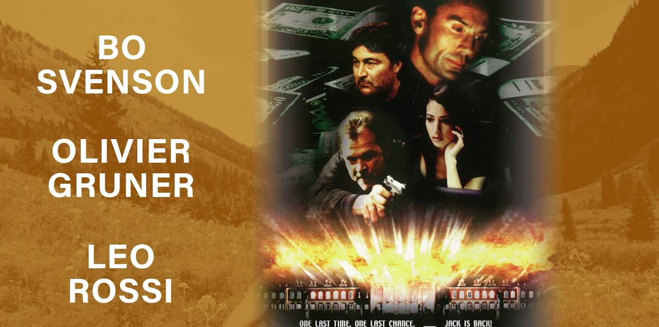 Crackerjack 3 (2000)