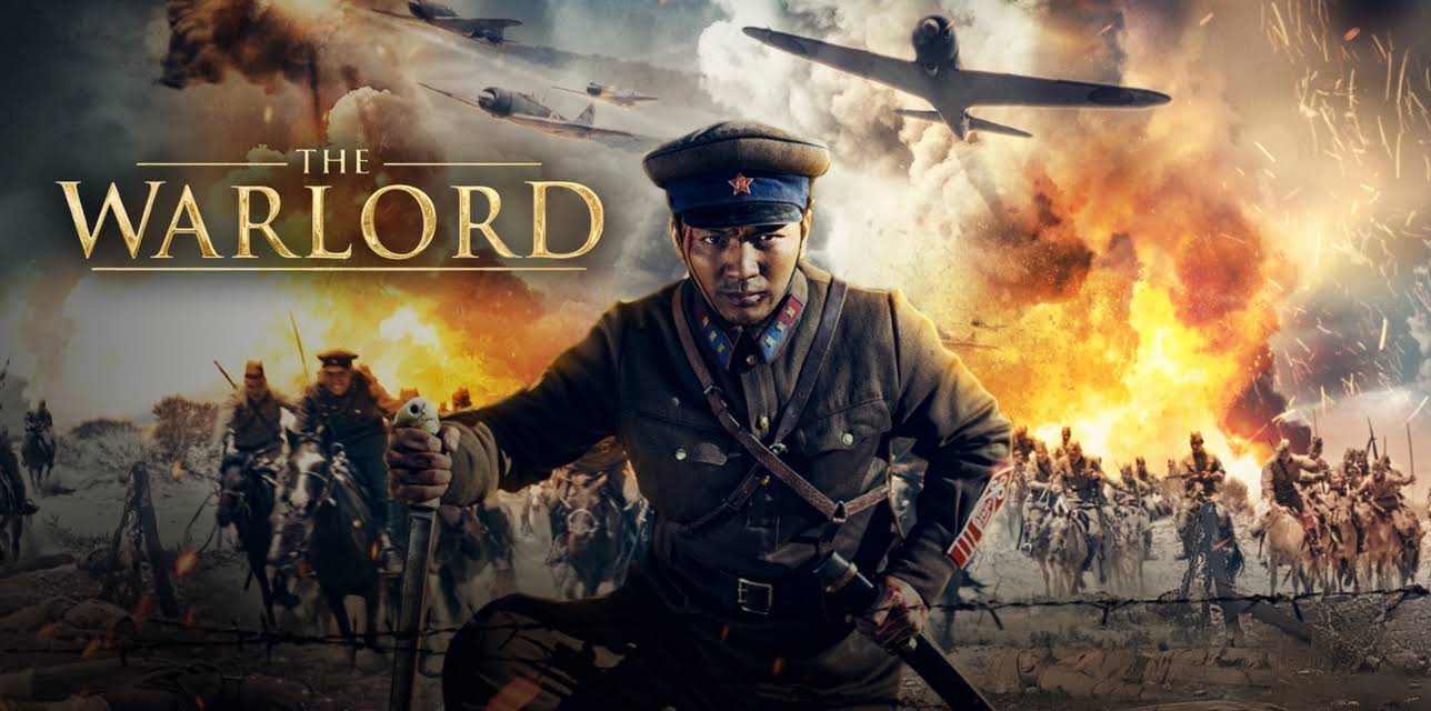 The Warlord (2020)