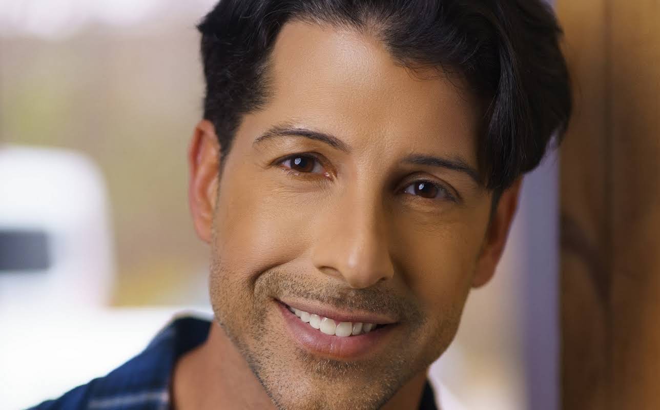 Ali Amine