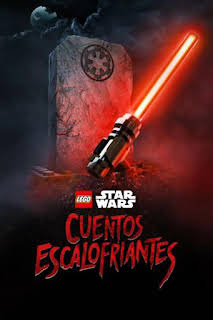 10:40: LEGO Star Wars Cuentos escalofriantes | Disney Junior | 10/31 2026