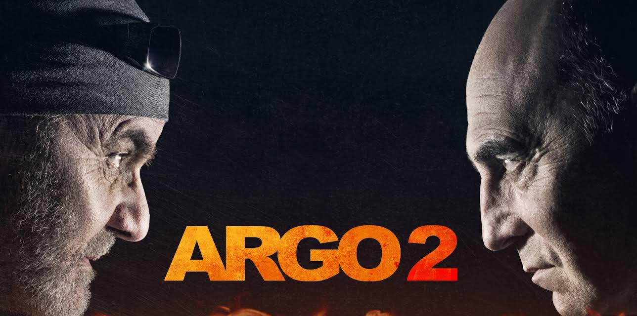 Argo 2 (2015)