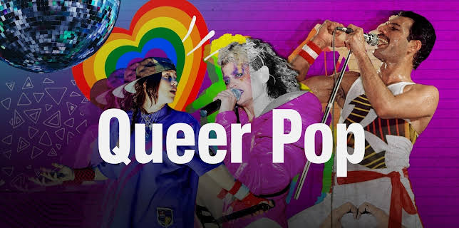 19:20: Queer Pop - Ikonen, Codes und Kommerz (3/3) | 3SAT | 11/15 2025
