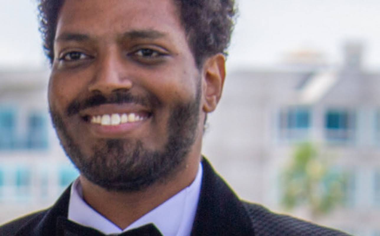 Samuel Mekonnen