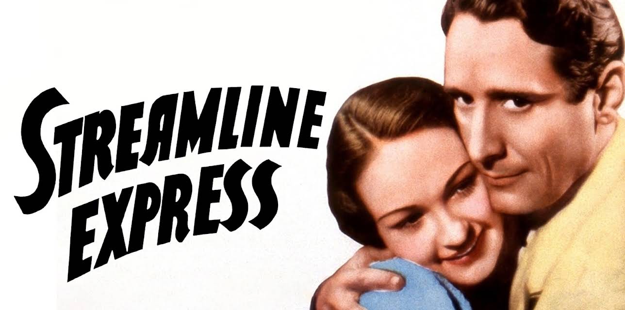 Streamline Express (1935)