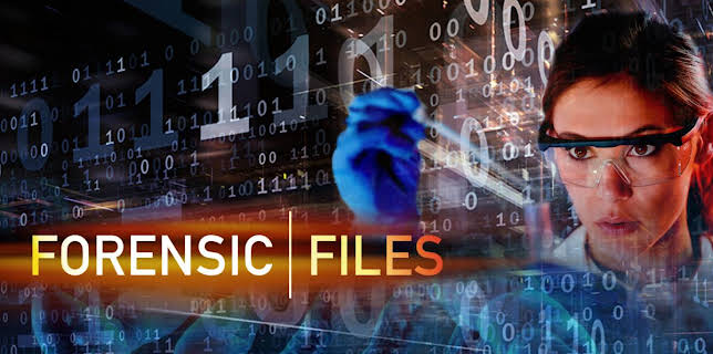Forensic Files