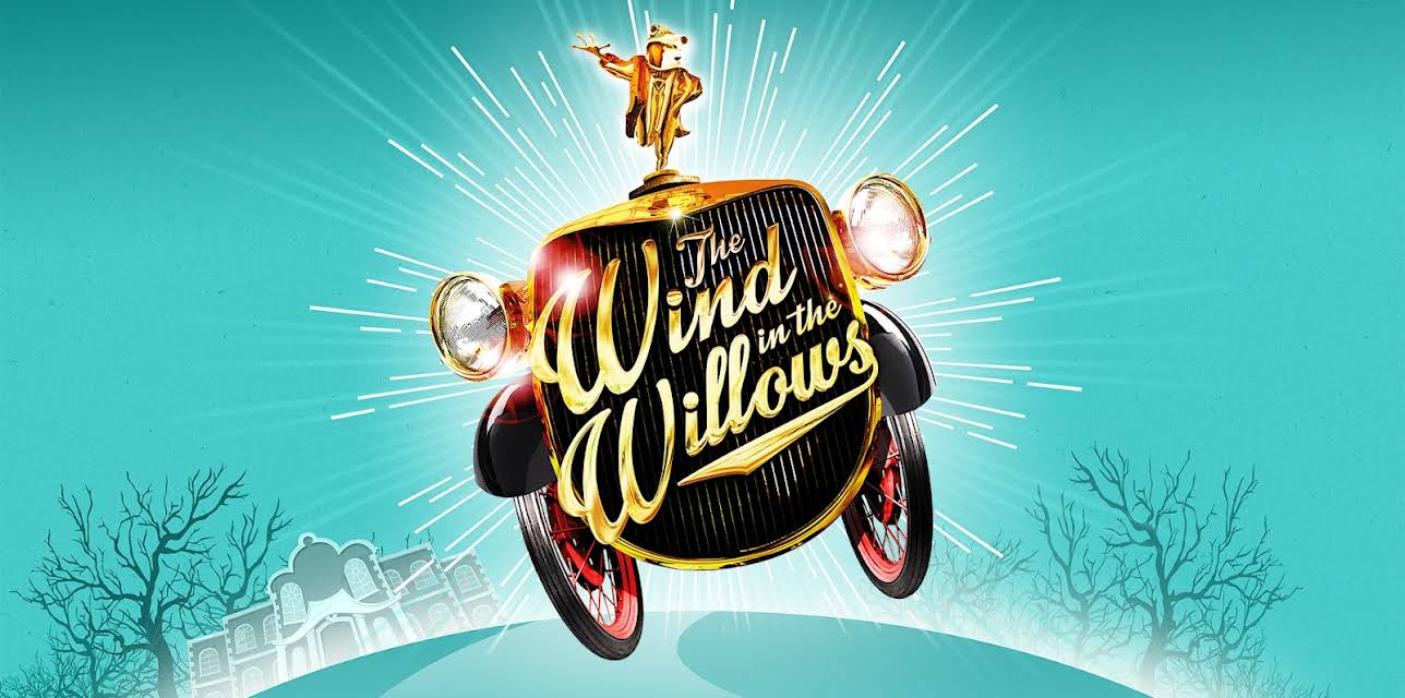 The Wind in the Willows (2018)