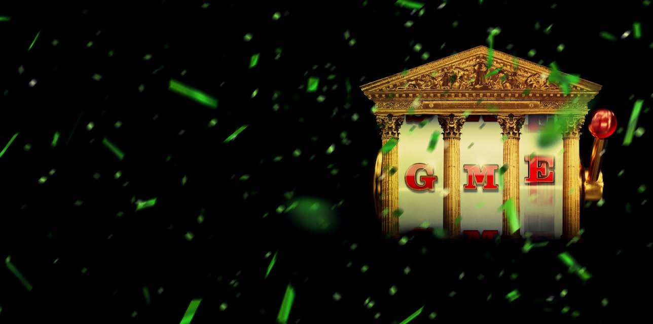 Eat the Rich: The GameStop Saga