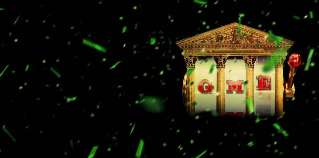 Eat the Rich: Berättelsen om GameStop-investeringarna