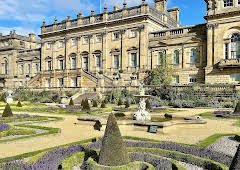 Die Küsten des Königreiches