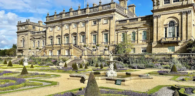 Die Küsten des Königreiches