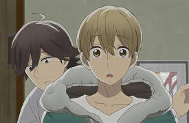 Poco's Udon World: Tokyo Tower