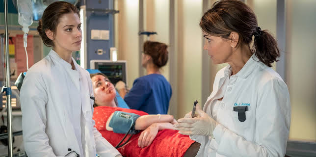 10:30: Notruf Hafenkante | ZDF | 1/27 2026