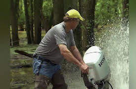 American River Renegades Season 1: Down and Dirty