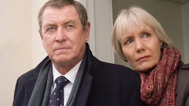 1:35 PM: Midsomer Murders (S10 E6) (S10) | ITV3 | 10/29 2026
