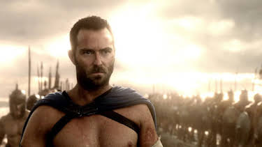 5:15 AM: 300: Rise Of An Empire | Sky Action | 7/5 2026