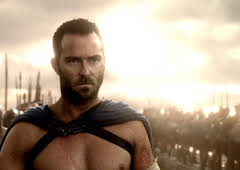 300: Rise Of An Empire